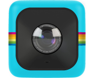 Polaroid Cube niebieska - 400968 - zdjęcie 1